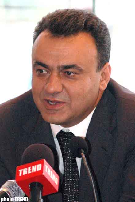 Министр: Появление Lafarge на рынке Азербайджана не направлено против какой-либо другой инвестиционной компании
